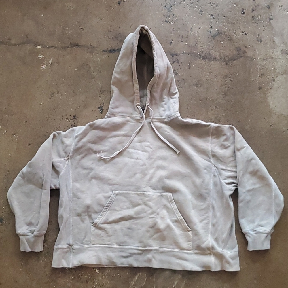 Yeezy Season 3 hoodie sweatshirt